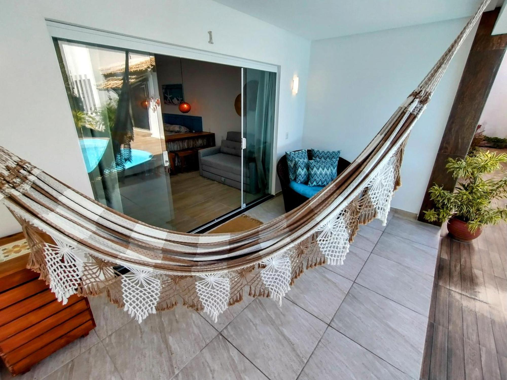 Villa Bangalu (Adults Only) Pôrto das Galinhas Buitenkant foto