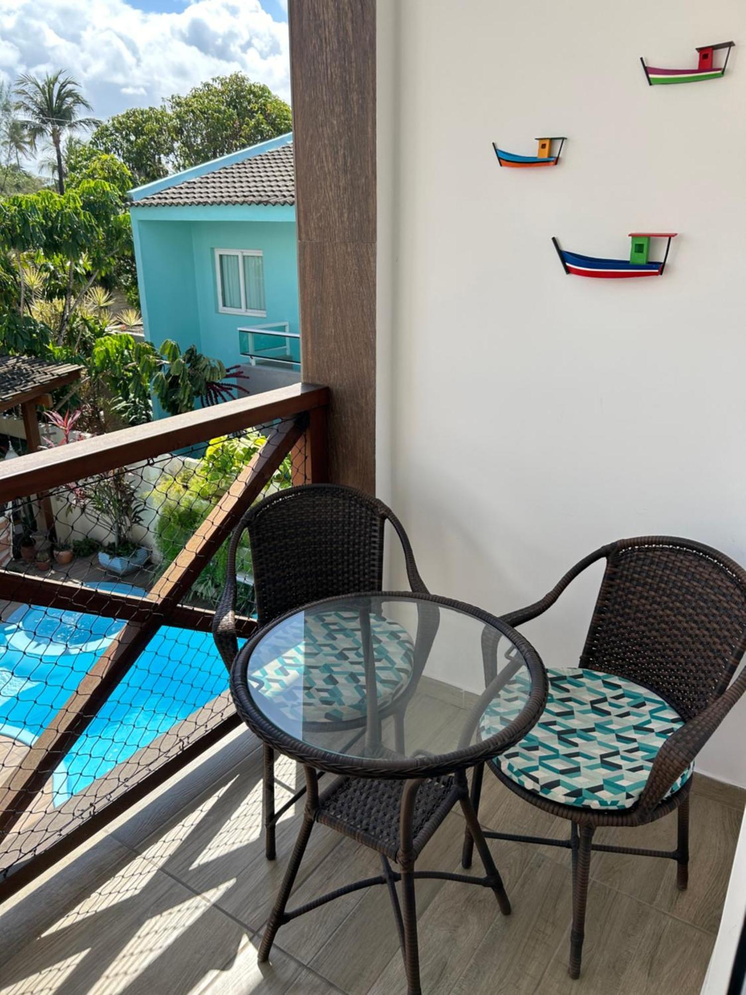 Villa Bangalu (Adults Only) Pôrto das Galinhas Buitenkant foto
