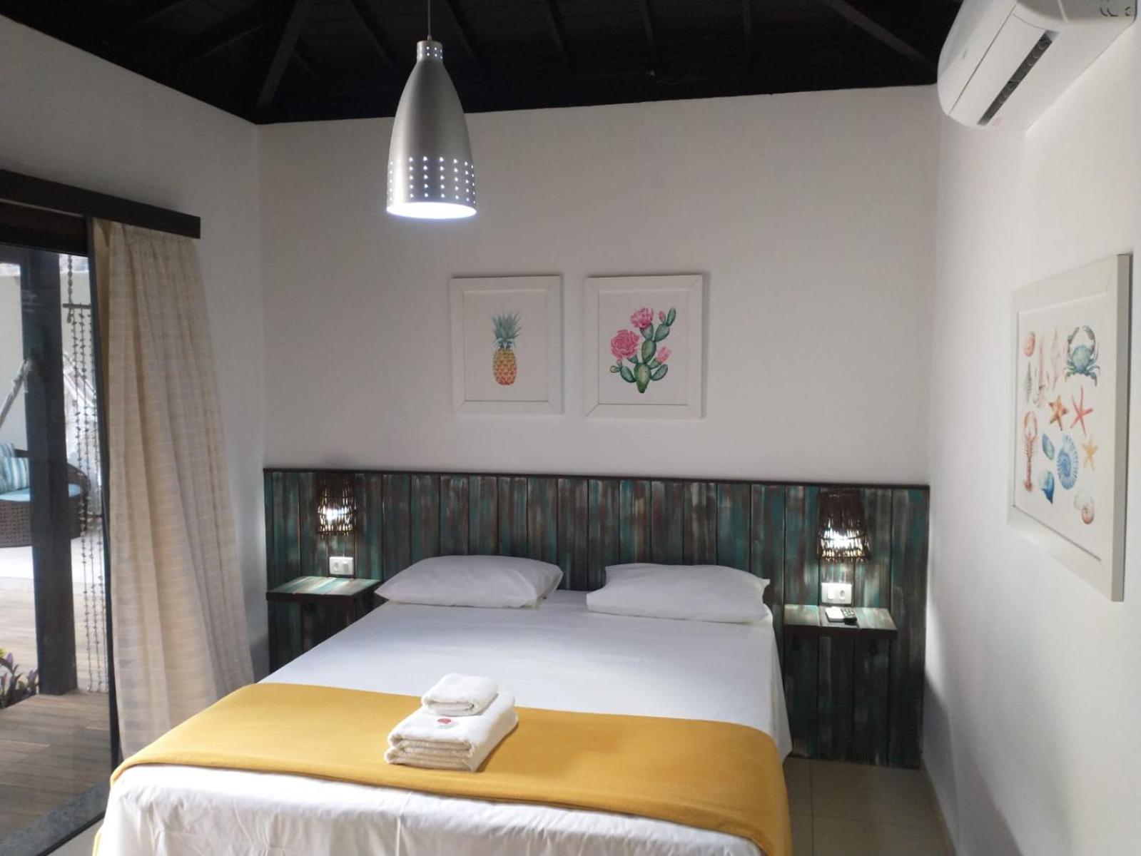 Villa Bangalu (Adults Only) Pôrto das Galinhas Buitenkant foto